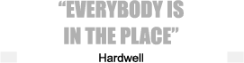dj hardwell dj hardwell